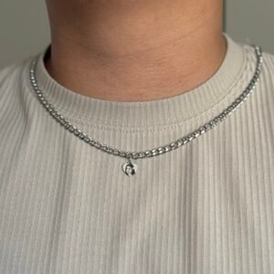 Cuban chain
