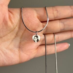 Box snake chain